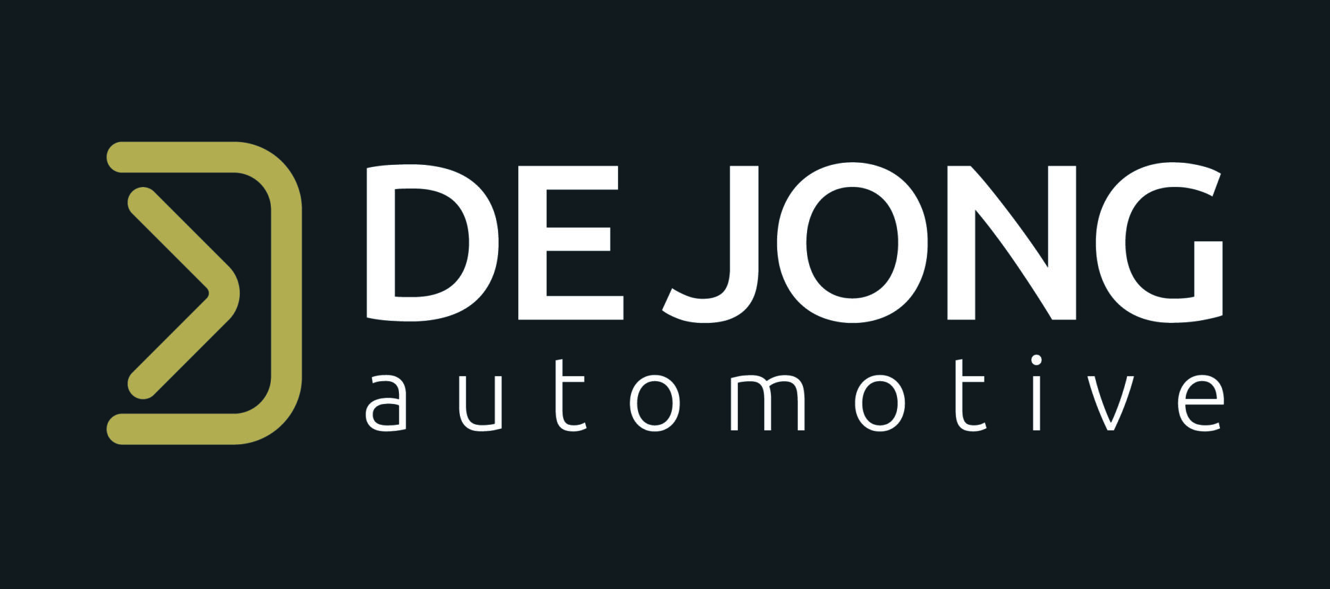 De Jong automotive